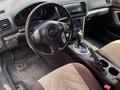 Subaru Legacy 2007 года за 3 500 000 тг. в Алматы – фото 5