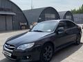 Subaru Legacy 2007 года за 3 500 000 тг. в Алматы