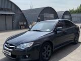Subaru Legacy 2007 годаүшін3 500 000 тг. в Алматы
