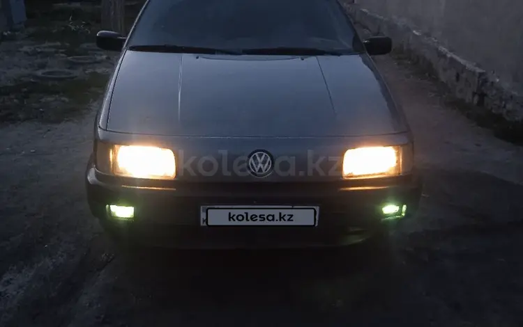 Volkswagen Passat 1990 годаүшін1 300 000 тг. в Каратау