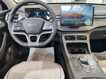 BYD Chazor Luxe 2026 года за 9 990 000 тг. в Алматы – фото 10