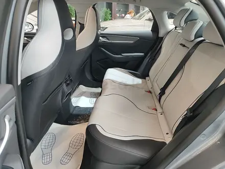 BYD Chazor Luxe 2026 года за 9 990 000 тг. в Алматы – фото 11