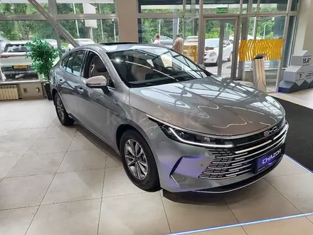 BYD Chazor Luxe 2026 года за 9 990 000 тг. в Алматы – фото 2