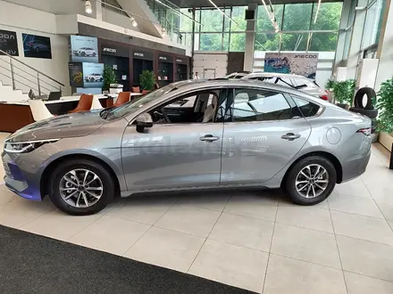 BYD Chazor Luxe 2026 года за 9 990 000 тг. в Алматы – фото 3