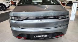 BYD Chazor Luxe 2026 годаүшін9 990 000 тг. в Алматы – фото 4