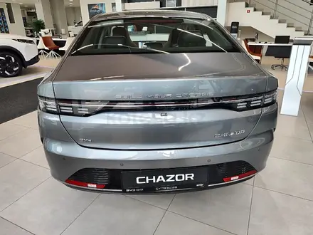 BYD Chazor Luxe 2026 года за 9 990 000 тг. в Алматы – фото 4