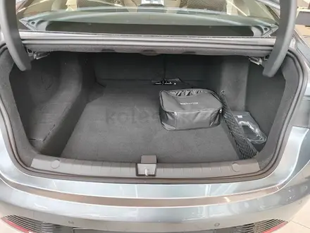 BYD Chazor Luxe 2026 года за 9 990 000 тг. в Алматы – фото 7