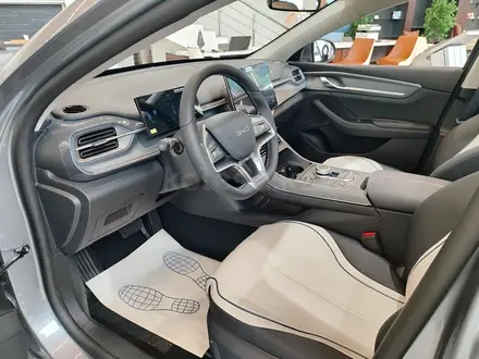 BYD Chazor Luxe 2026 года за 9 990 000 тг. в Алматы – фото 8