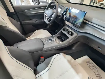 BYD Chazor Luxe 2026 года за 9 990 000 тг. в Алматы – фото 9
