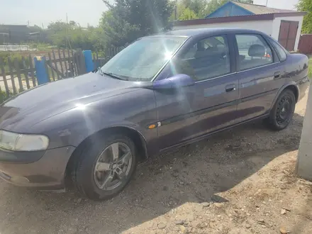 Opel Vectra 1997 года за 1 300 000 тг. в Семей – фото 5