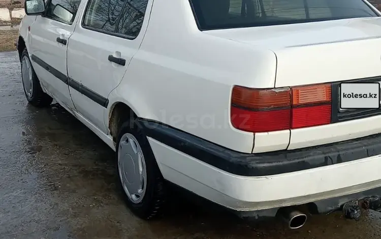 Volkswagen Vento 1993 годаүшін900 000 тг. в Жетысай