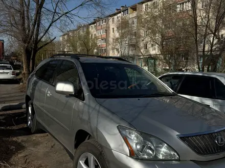 Lexus RX 350 2007 года за 7 600 000 тг. в Костанай – фото 2