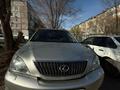 Lexus RX 350 2007 года за 7 600 000 тг. в Костанай – фото 3