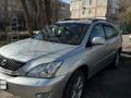 Lexus RX 350 2007 года за 7 600 000 тг. в Костанай