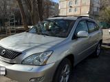Lexus RX 350 2007 года за 7 600 000 тг. в Костанай