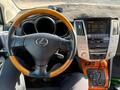 Lexus RX 350 2007 года за 7 600 000 тг. в Костанай – фото 7