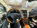 Lexus RX 350 2007 года за 7 600 000 тг. в Костанай – фото 6