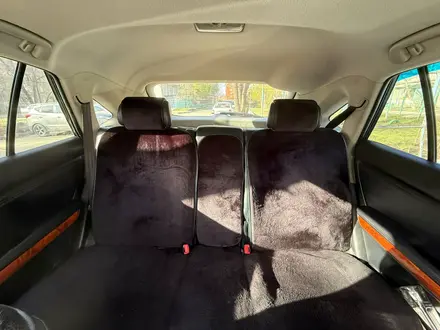 Lexus RX 350 2007 года за 7 600 000 тг. в Костанай – фото 9