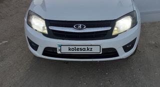 ВАЗ (Lada) Granta 2190 2014 года за 3 100 000 тг. в Алматы