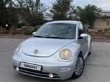 Volkswagen Beetle 2003 года за 2 500 000 тг. в Алматы