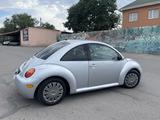 Volkswagen Beetle 2003 года за 2 500 000 тг. в Алматы – фото 2