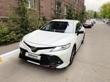 Toyota Camry 2020 годаүшін15 000 000 тг. в Петропавловск – фото 5