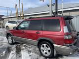 Subaru Forester 1998 годаүшін2 200 000 тг. в Алматы – фото 4