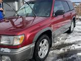 Subaru Forester 1998 годаүшін2 200 000 тг. в Алматы