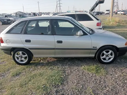 Opel Astra 1992 года за 2 000 000 тг. в Шымкент – фото 12