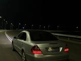 Mercedes-Benz E 320 2002 годаүшін3 500 000 тг. в Жезказган