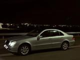 Mercedes-Benz E 320 2002 годаүшін3 500 000 тг. в Жезказган – фото 3