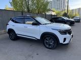 Kia Seltos 2024 годаүшін9 800 000 тг. в Астана – фото 2