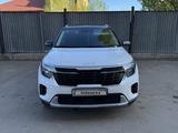 Kia Seltos 2024 годаүшін9 800 000 тг. в Астана