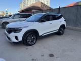 Kia Seltos 2024 годаүшін9 800 000 тг. в Астана – фото 3