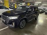 Jetour X90 Plus 2023 годаүшін10 500 000 тг. в Астана – фото 2