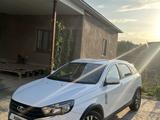 ВАЗ (Lada) Vesta SW Cross 2018 года за 4 100 000 тг. в Шымкент