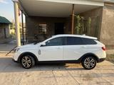 ВАЗ (Lada) Vesta SW Cross 2018 года за 4 100 000 тг. в Шымкент – фото 2