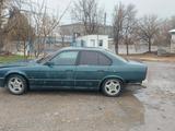 BMW 525 1994 года за 940 000 тг. в Шымкент – фото 2