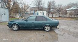 BMW 525 1994 года за 940 000 тг. в Шымкент – фото 2