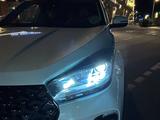 Chery Tiggo 4 Pro 2023 года за 5 500 000 тг. в Кызылорда – фото 3