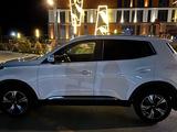 Chery Tiggo 4 Pro 2023 года за 5 500 000 тг. в Кызылорда