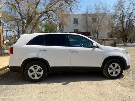 Kia Sorento 2014 года за 6 999 999 тг. в Кызылорда – фото 6