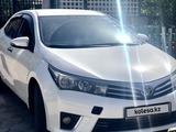 Toyota Corolla 2015 годаүшін6 700 000 тг. в Кульсары – фото 4