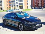 Kia K5 2024 годаүшін14 000 000 тг. в Астана