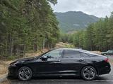 Kia K5 2024 годаүшін14 000 000 тг. в Астана – фото 3