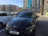 Kia K5 2024 годаүшін14 000 000 тг. в Астана – фото 4