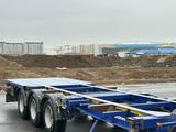 Grunwald  Полуприцеп контейнеровоз 2014 годаfor8 200 000 тг. в Алматы – фото 4