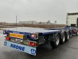 Grunwald  Полуприцеп контейнеровоз 2014 годаfor8 200 000 тг. в Алматы – фото 3