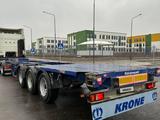 Grunwald  Полуприцеп контейнеровоз 2014 годаfor8 200 000 тг. в Алматы – фото 2