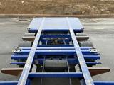 Grunwald  Полуприцеп контейнеровоз 2014 годаfor8 200 000 тг. в Алматы – фото 5